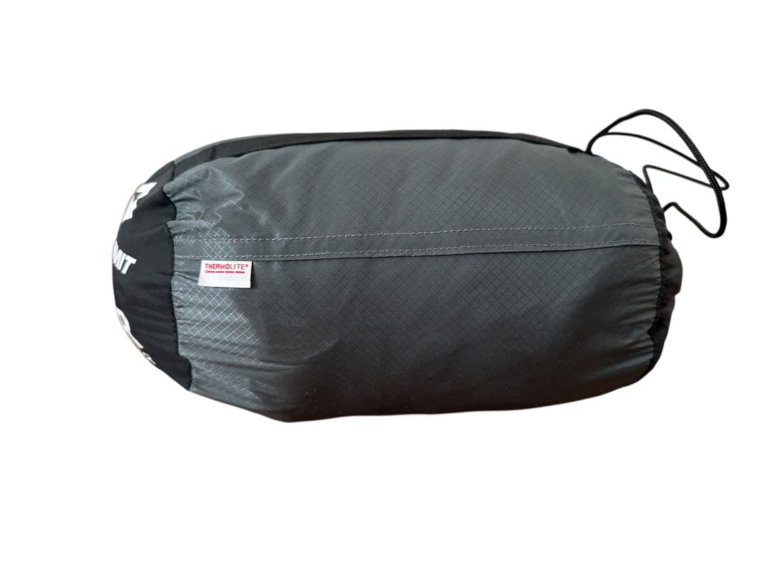 SEA TO SUMMIT サーモライトリアクター　フリースライナー