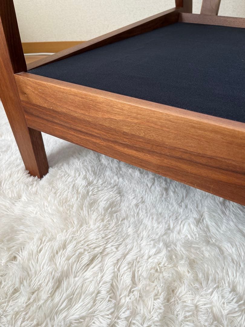 岩倉榮利デザイン　GREENシリーズ　ローズマリー 1人掛け　ROSEMARY