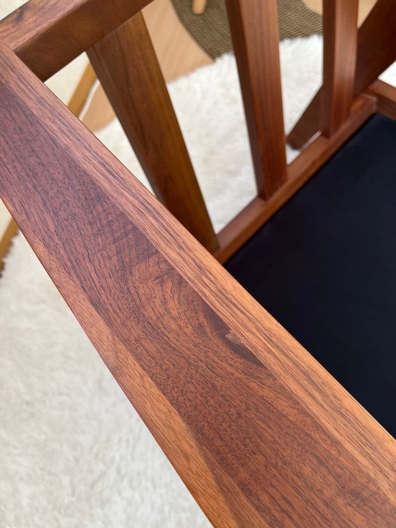 岩倉榮利デザイン　GREENシリーズ　ローズマリー 1人掛け　ROSEMARY