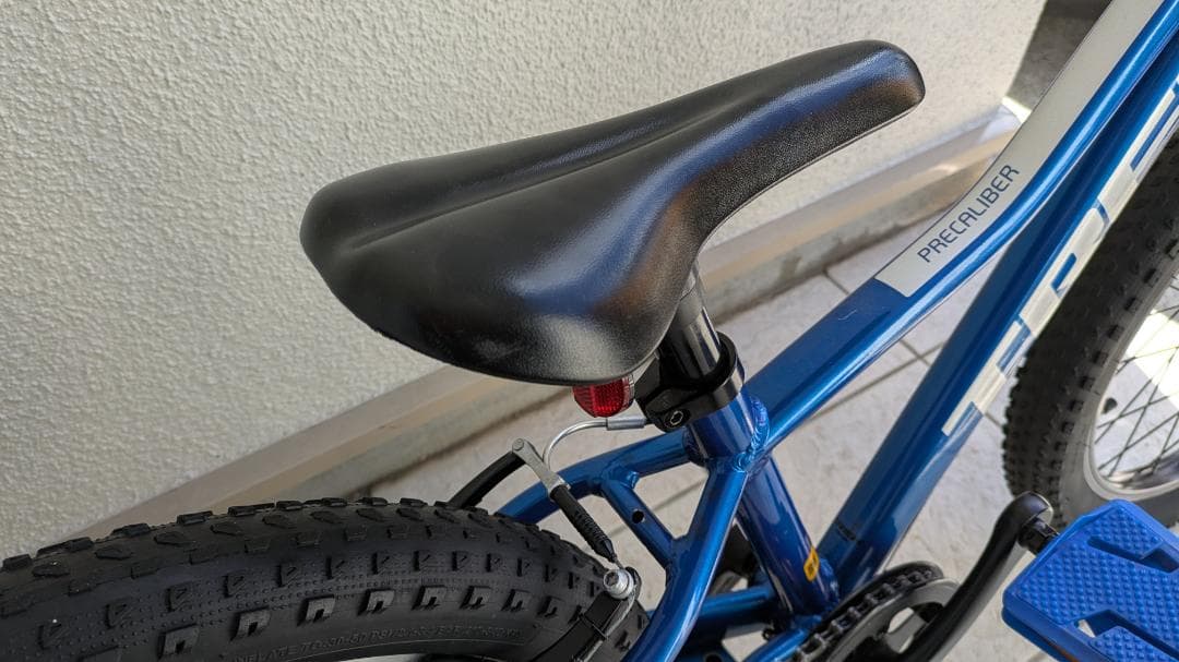 トレック Trek 20インチ PRECALIBER 20