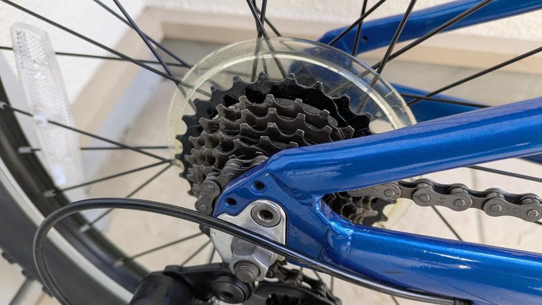 トレック Trek 20インチ PRECALIBER 20