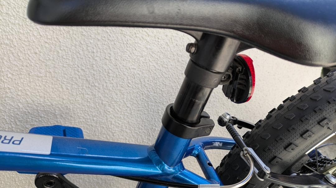 トレック Trek 20インチ PRECALIBER 20