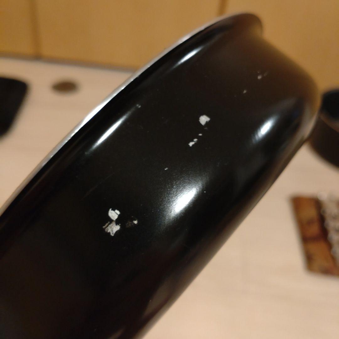 【廃盤未使用品】MSR BLACKLITE ブラックライト