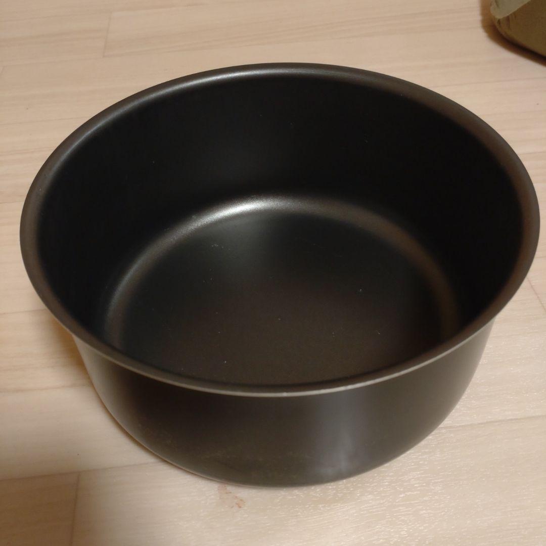 【廃盤未使用品】MSR BLACKLITE ブラックライト