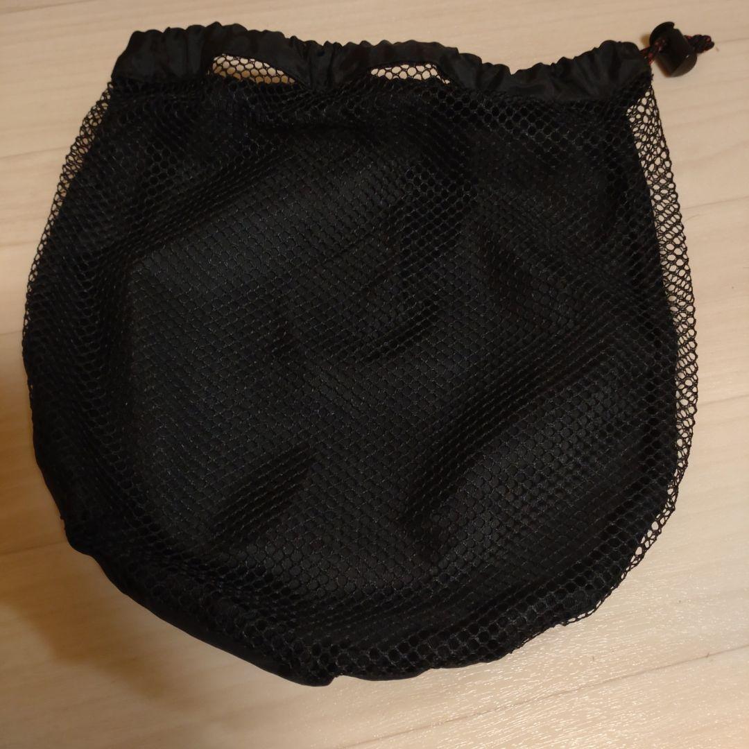 【廃盤未使用品】MSR BLACKLITE ブラックライト