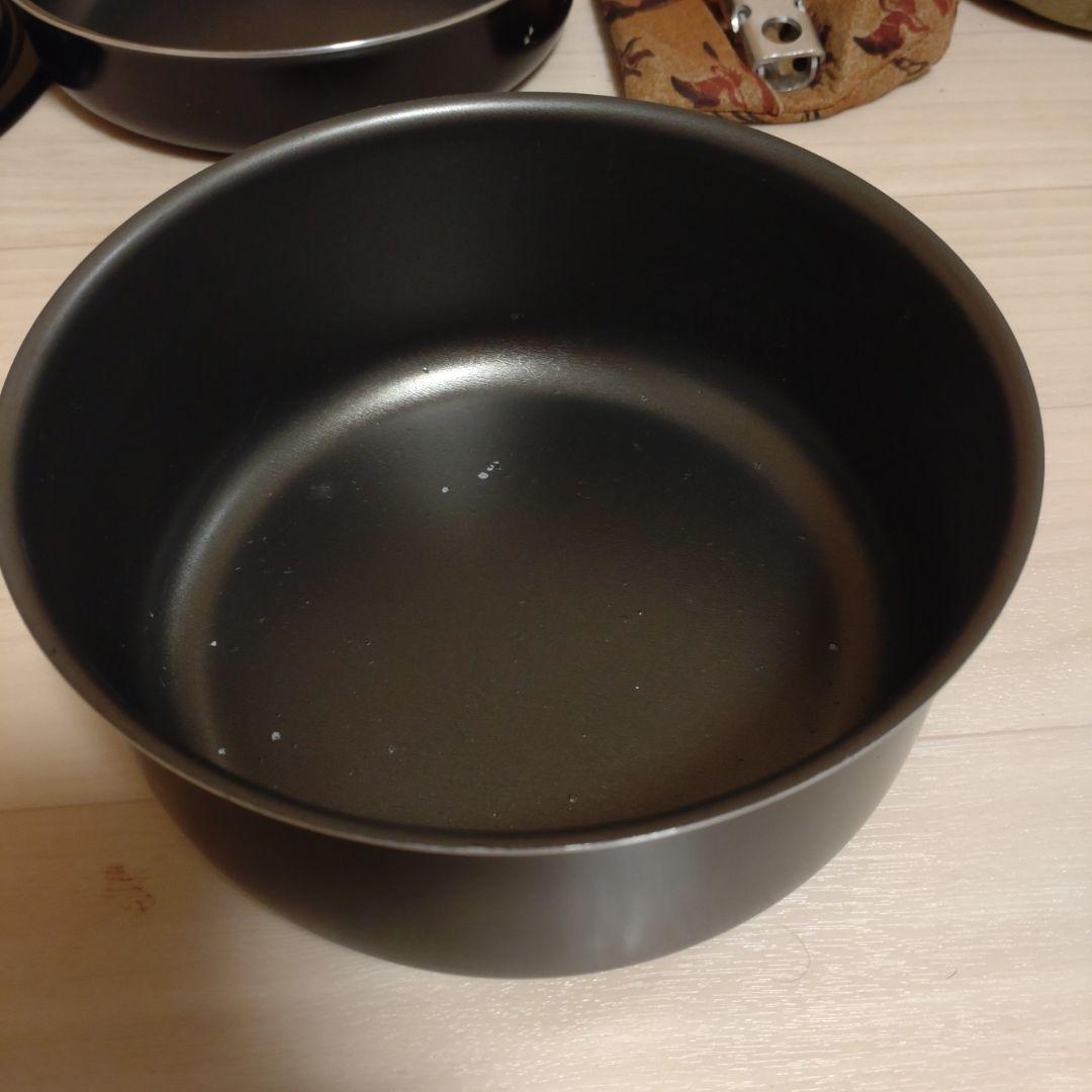 【廃盤未使用品】MSR BLACKLITE ブラックライト