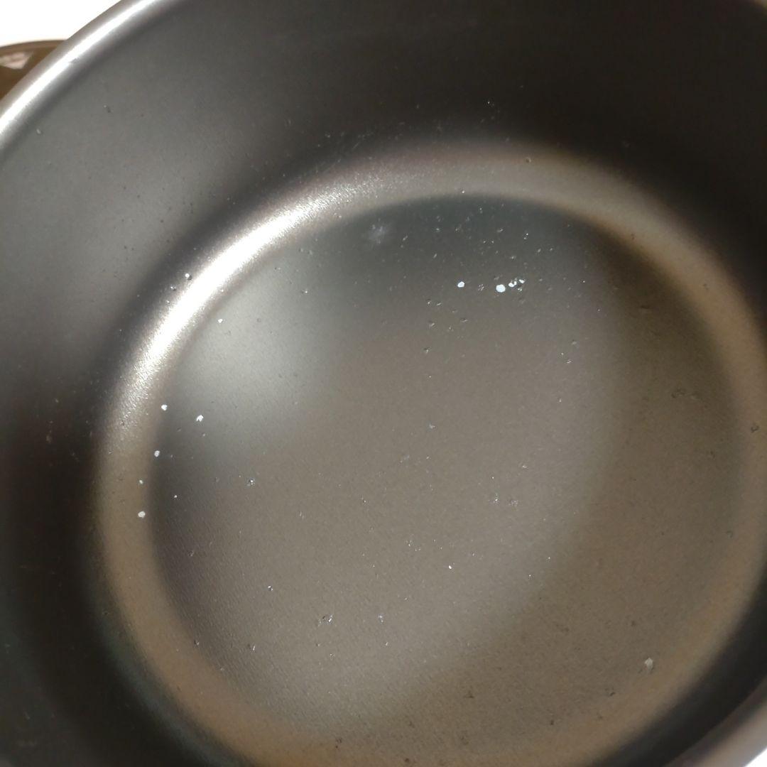 【廃盤未使用品】MSR BLACKLITE ブラックライト