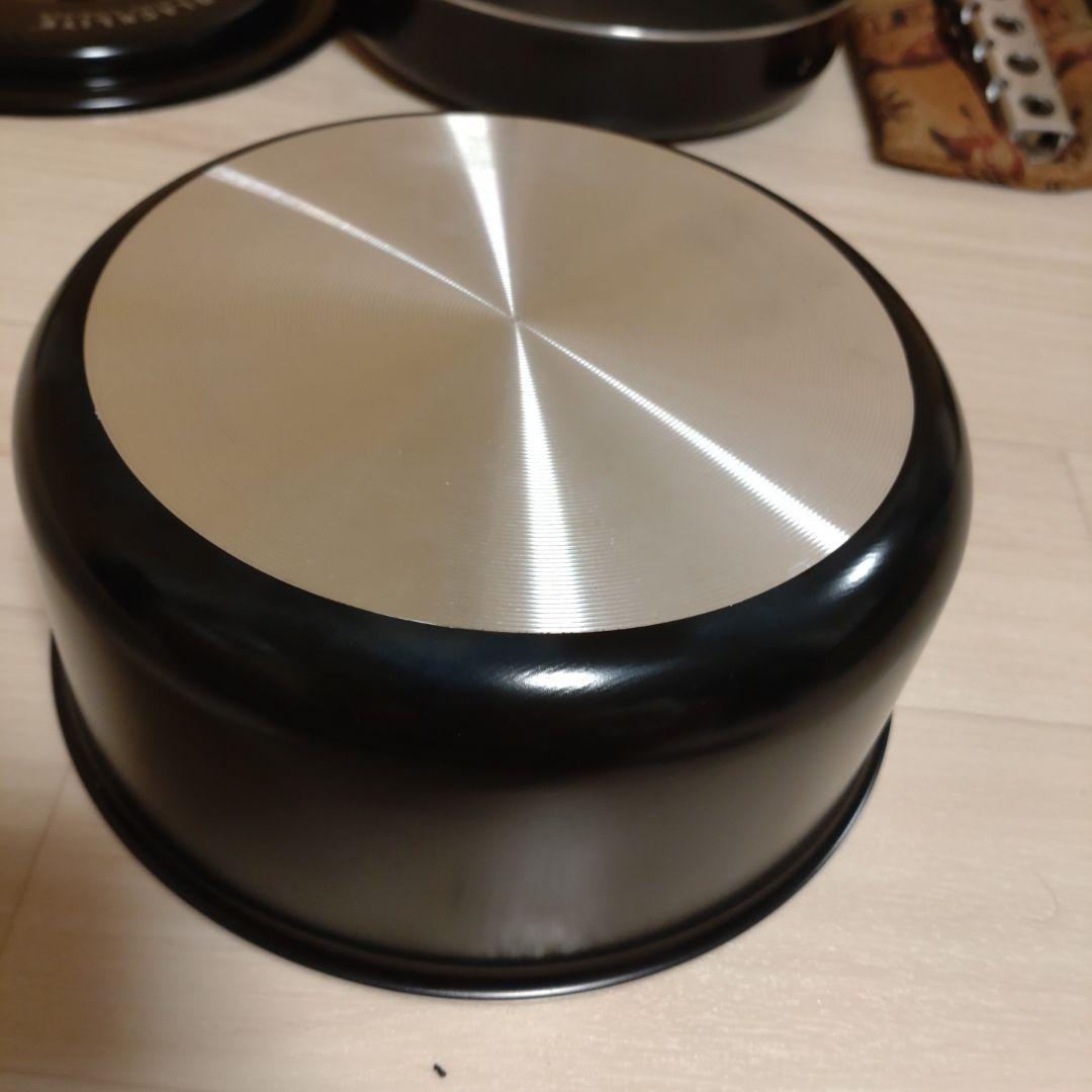 【廃盤未使用品】MSR BLACKLITE ブラックライト