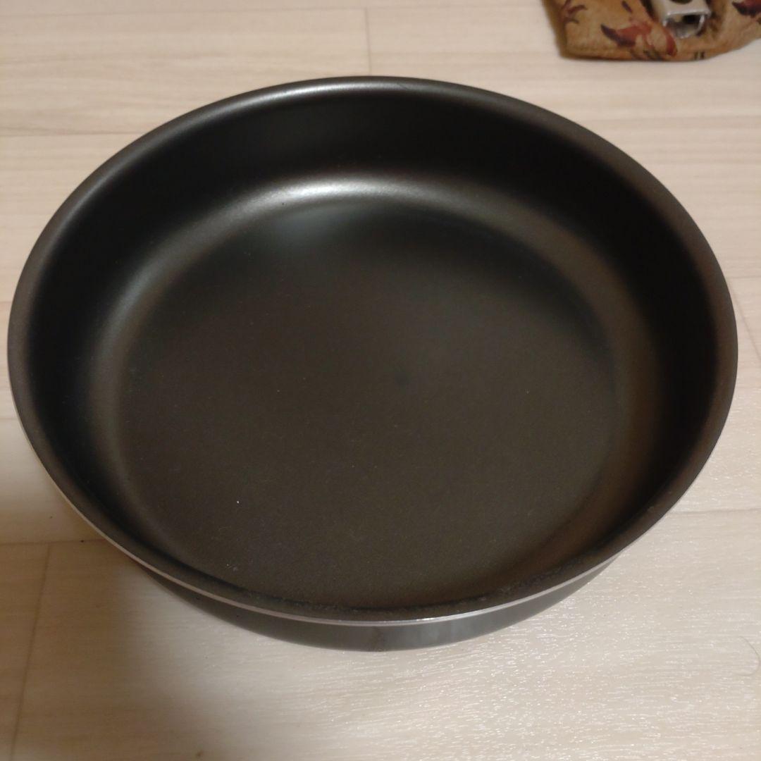 【廃盤未使用品】MSR BLACKLITE ブラックライト