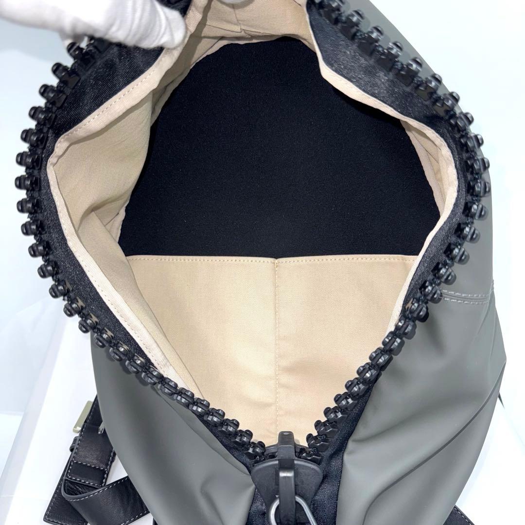 ✨美品✨kawa-kawa カワカワ ear別注 25bis リュック