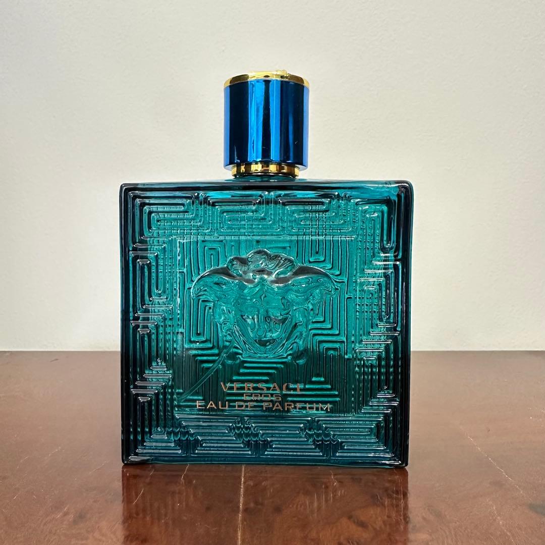 Versace Eros Eau de Parfum 100ml エロス