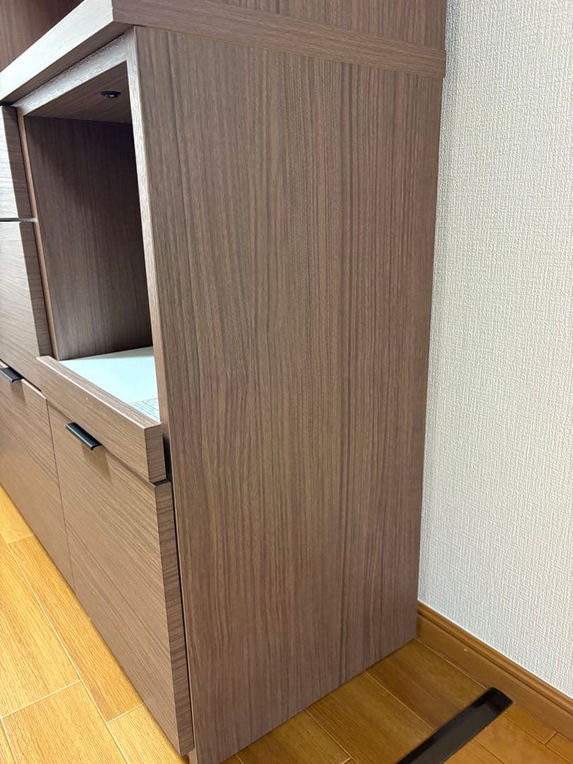 キッチンボード エトナ120KB MBR