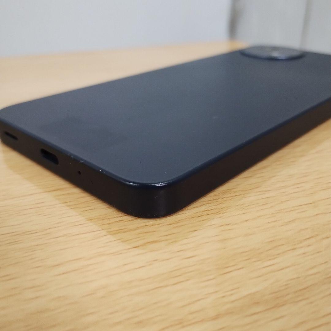 2台セット スマホ AQUOS バッテリー良好 A403SH a40 - スマートフォン