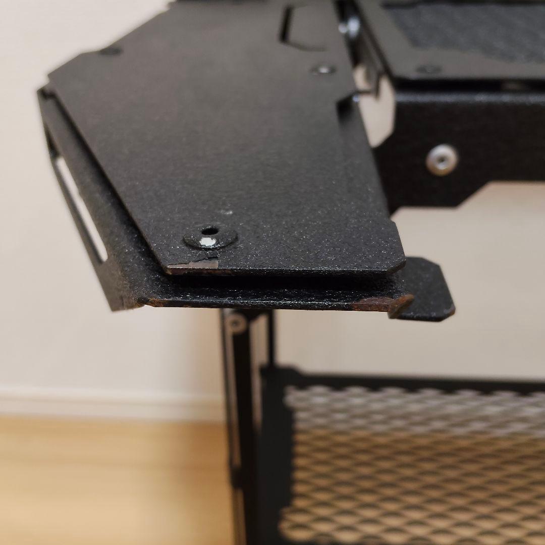 ネイチャートーンズ スティングレイウイングテーブル NATURETONES