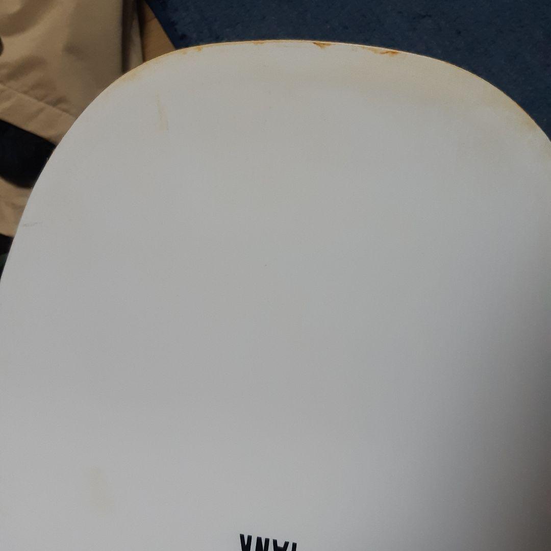 RIDEスノーボード&ブーツ DRAKEビンディングDICEゴーグルウェアセット