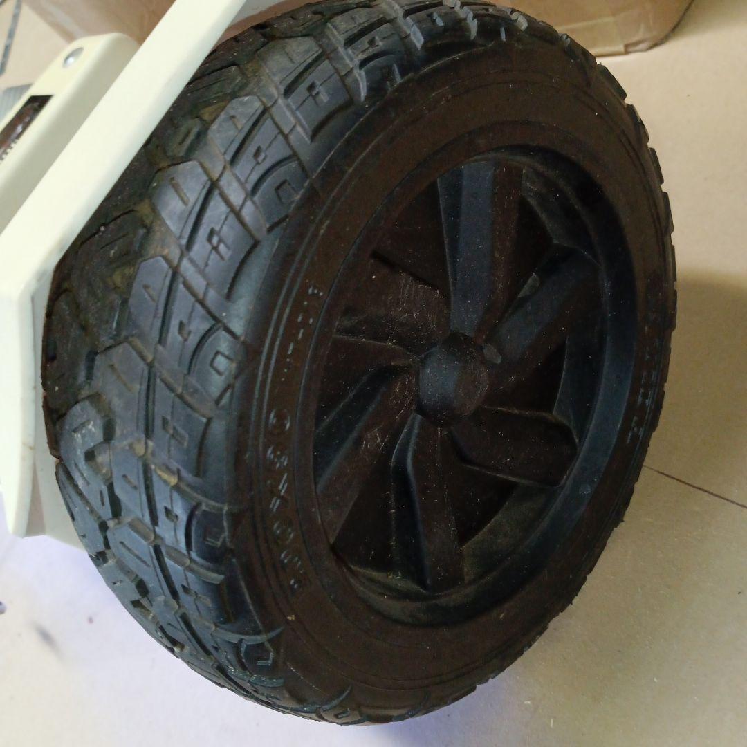 セグウェイNinbod by SEGWAY 8.5インチ中古美品 完動品