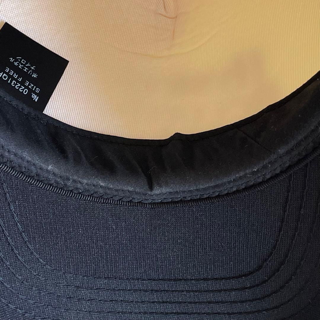 ヒステリックグラマー キャップ　Hysteric Records ヒスガール