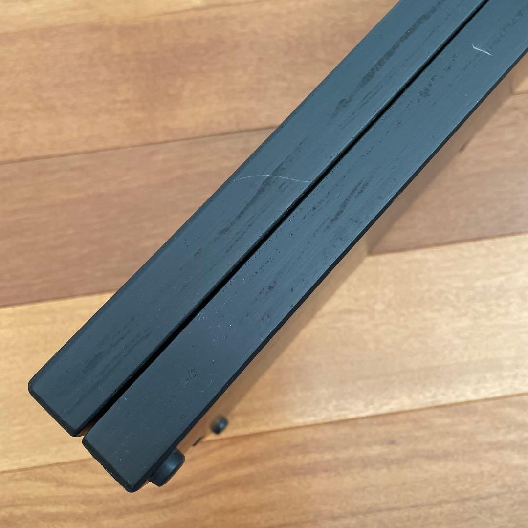 吉澤　アシストスツール　ASS-V ピアノ補助台