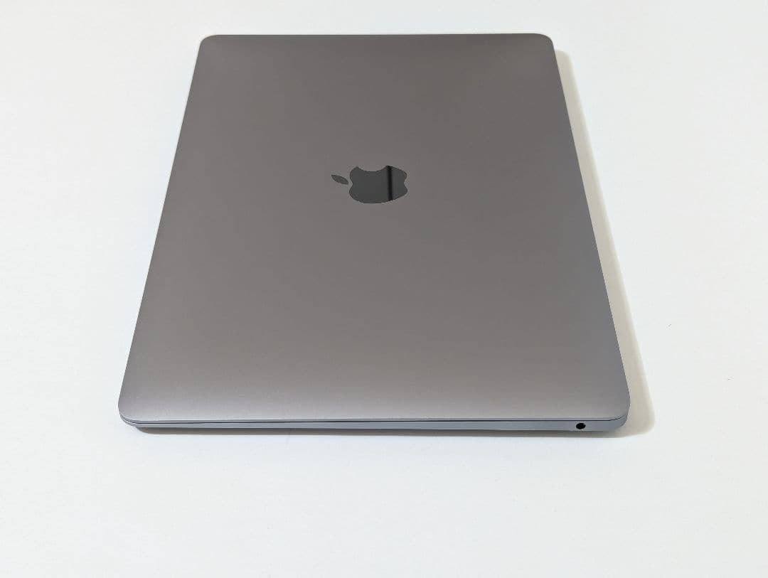 M1 MacBook Air 13インチ 8GB/256GB スペースグレイ