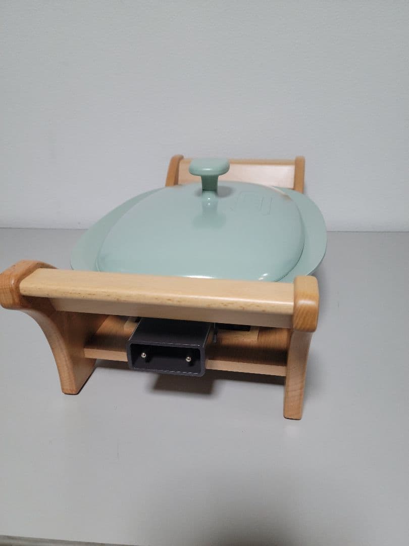 ラドンナ オーバーグリルプレート Toffy K-GP1-PA 未使用