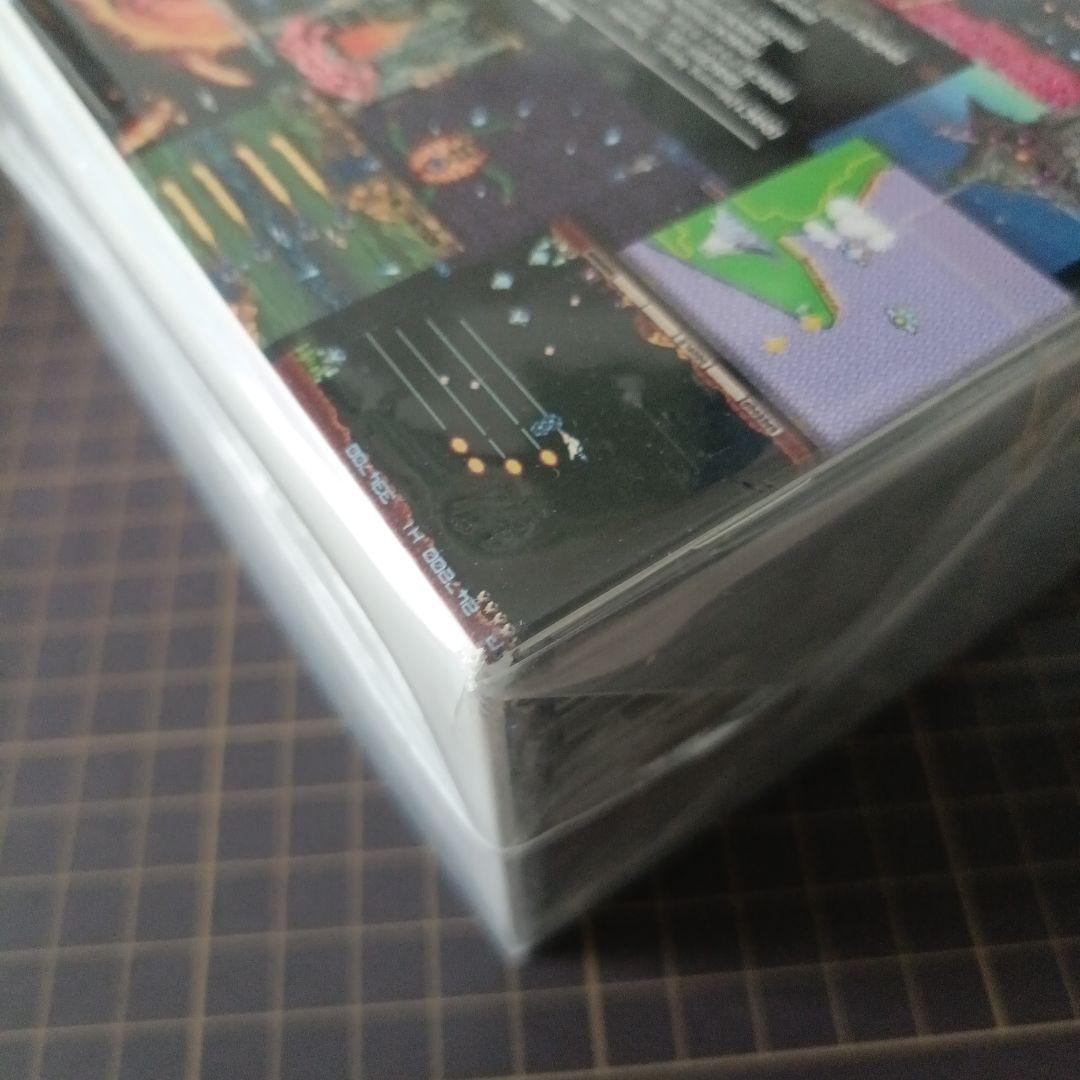 ミュージック フロム コナミアーケードシューティング ミュージックCD