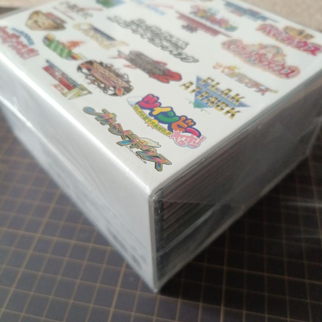 ミュージック フロム コナミアーケードシューティング ミュージックCD