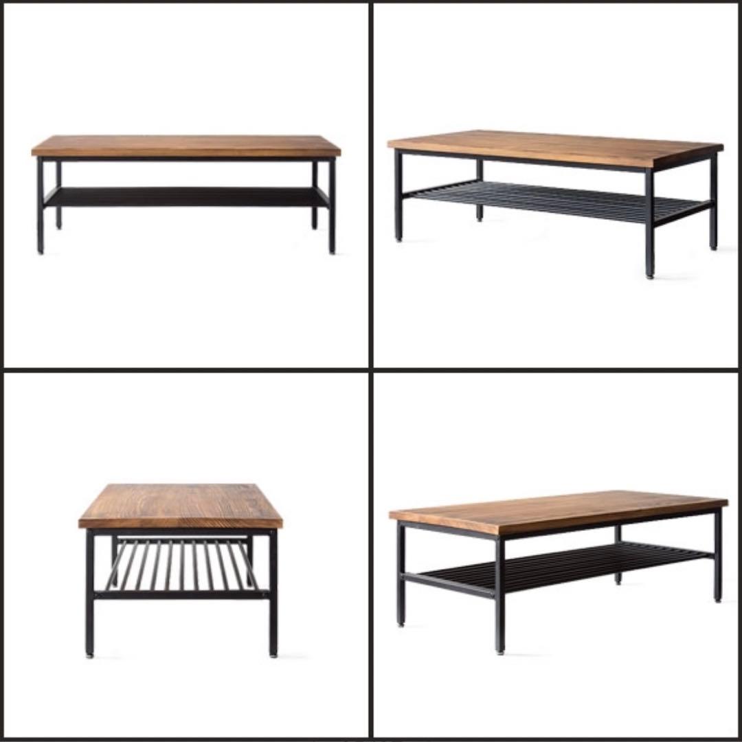 エアリゾーム　ルイス　Lewis ローテーブル