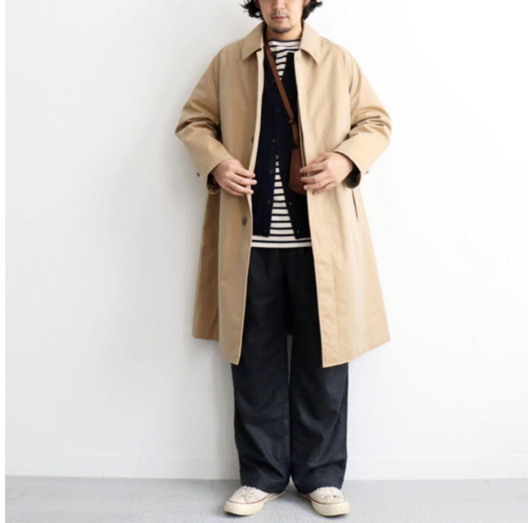 ぴ*り様 ナナミカ　バルマカーンコート XS