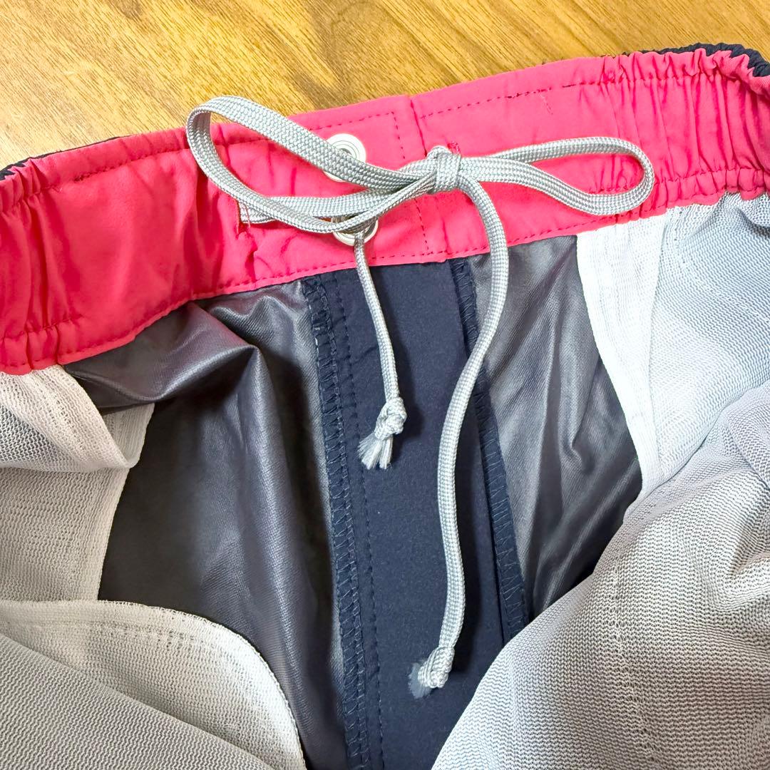 ゴルフウエア　レディース　上下セット　防水　ルコックスポルティフ