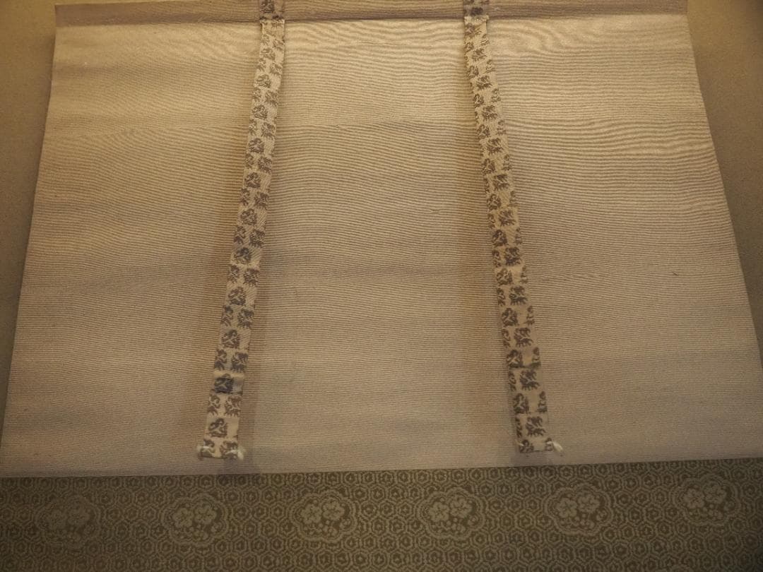 松村呉春自筆『恵比須絵』掛軸(江戸寛政期作) - メルカリ