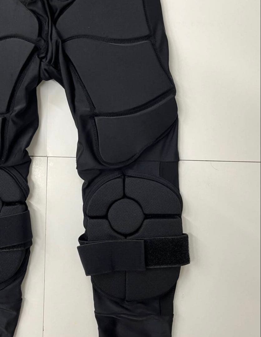 KARNA プロテクター XRD 衝撃吸収 最高級 ジュニア ML