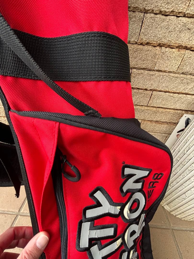 SCOTTY CAMERON サンデーバッグ