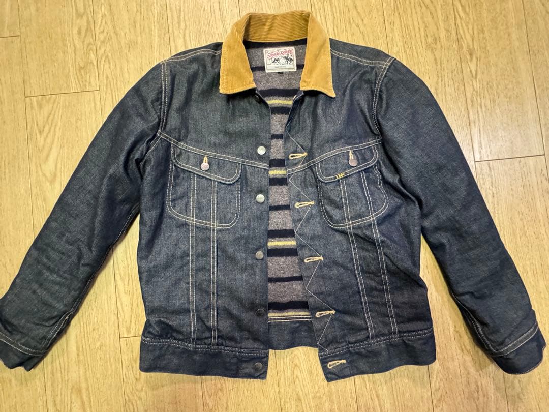 Lee ストームライダー　ジャケット　サイズL