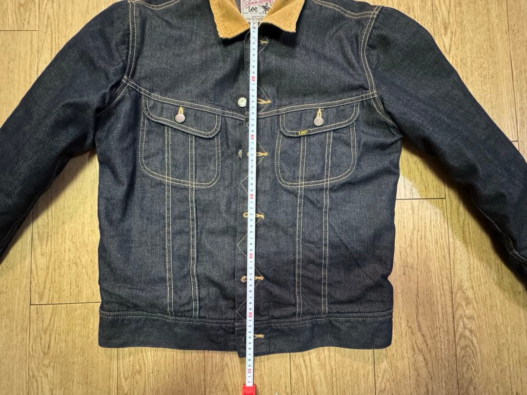 Lee ストームライダー　ジャケット　サイズL