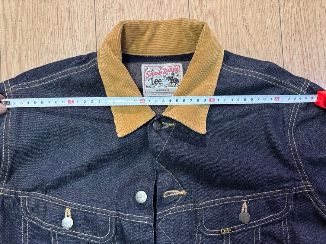 Lee ストームライダー　ジャケット　サイズL