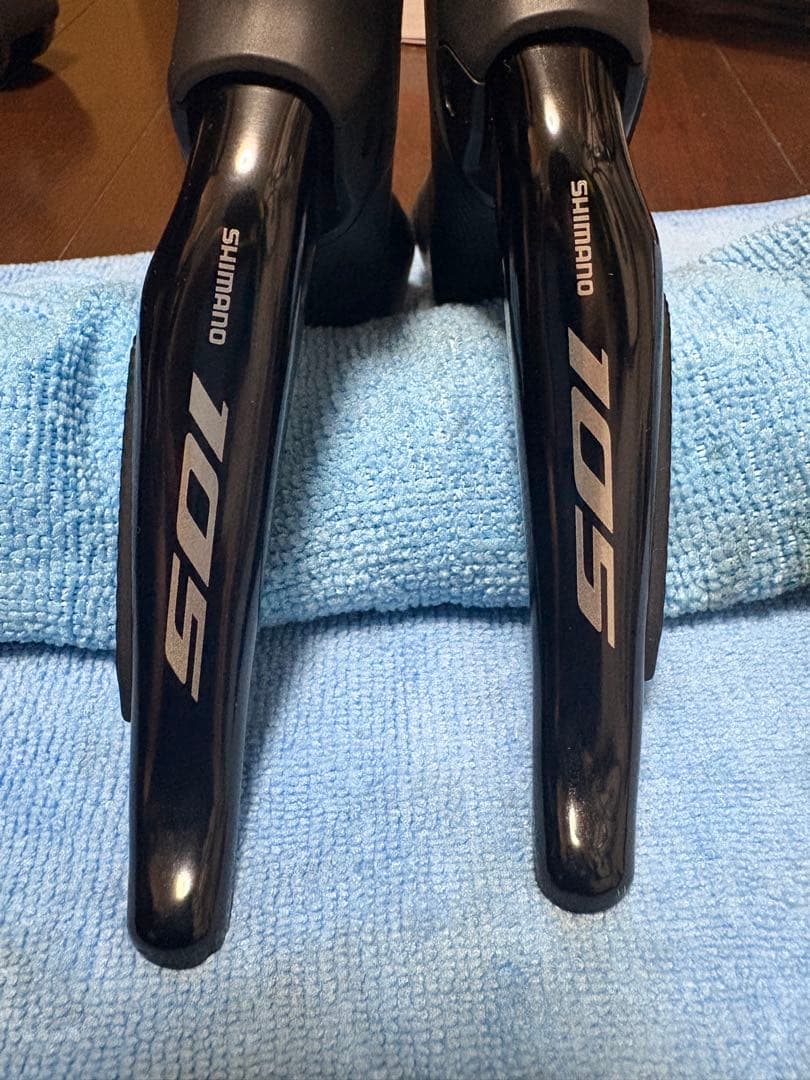 リ*ウ様 SHIMANO 105 アルテグラ di2コンポセット スプロケ付き