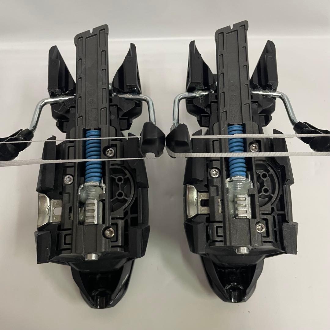 Marker Motion 10.0 スキー ビンディング 黒 - メルカリ