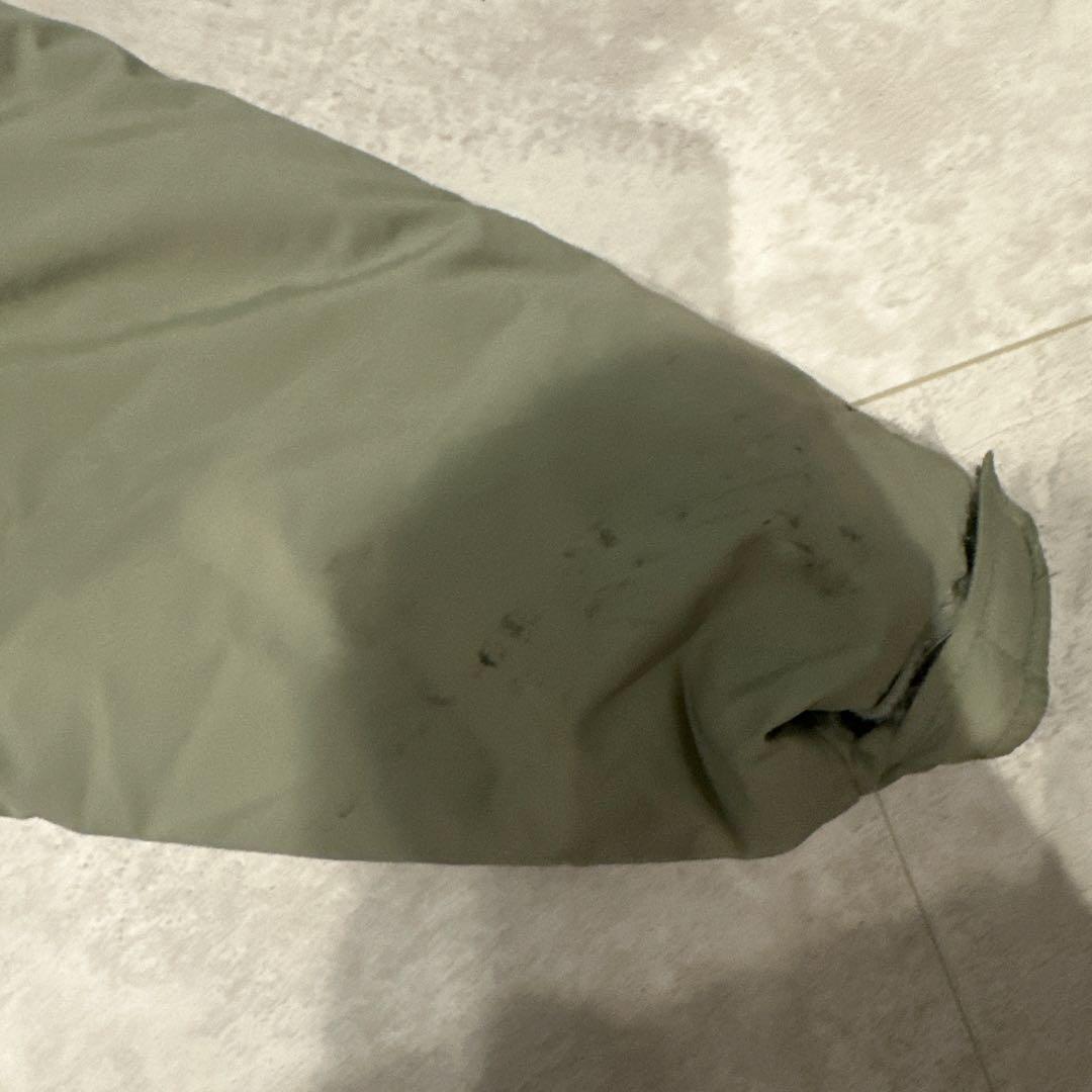 ECWCS level7 米軍実物