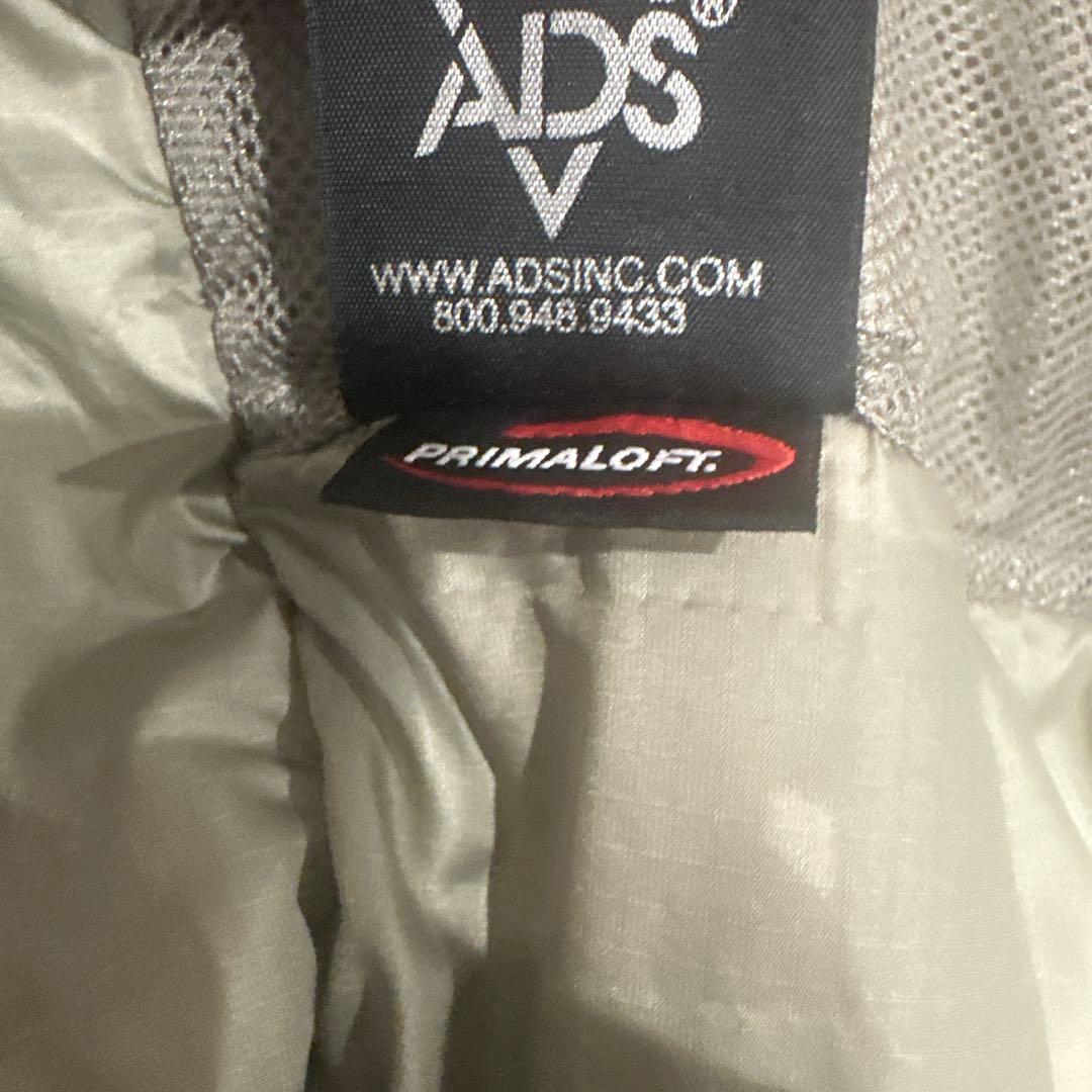 ECWCS level7 米軍実物