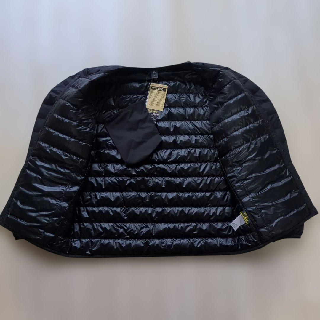 montbell ダウンジャケット Mサイズ