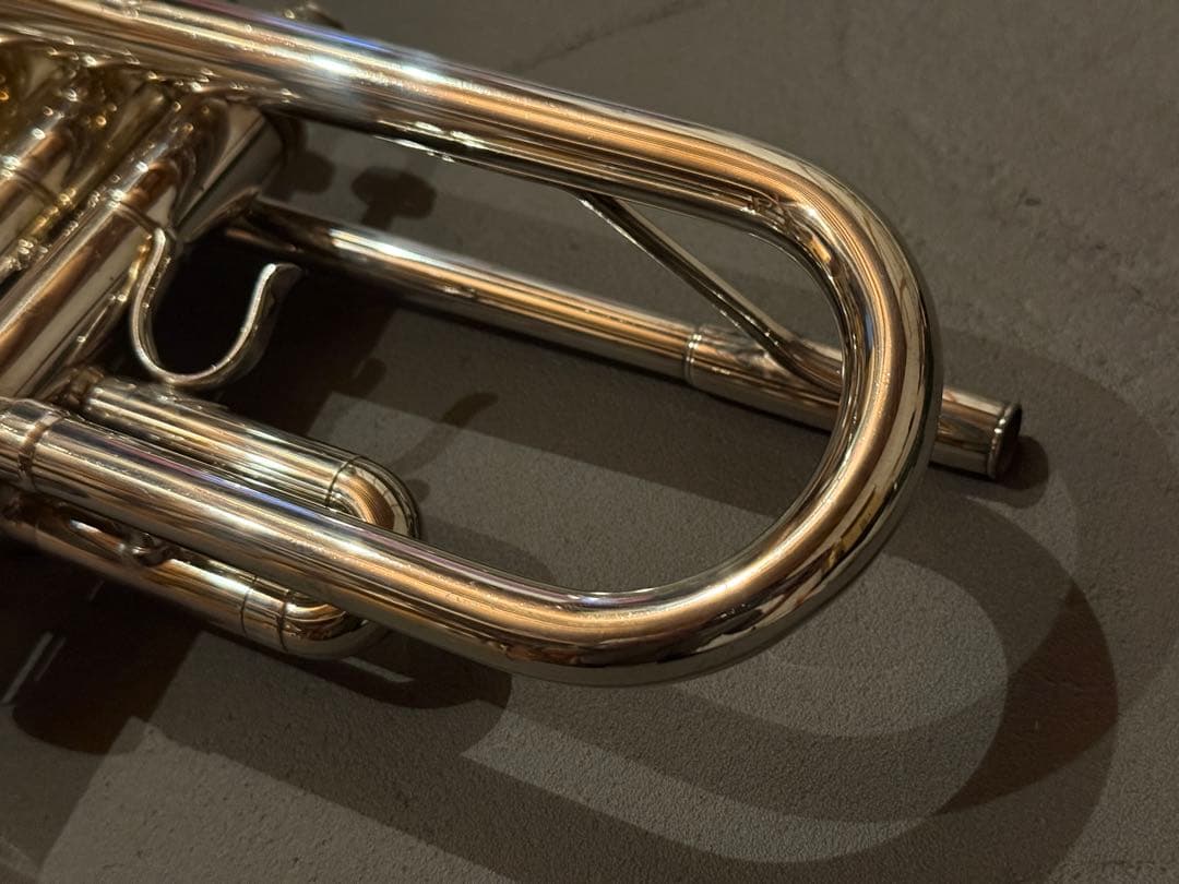 YAMAHA TR-732 トランペット 本体