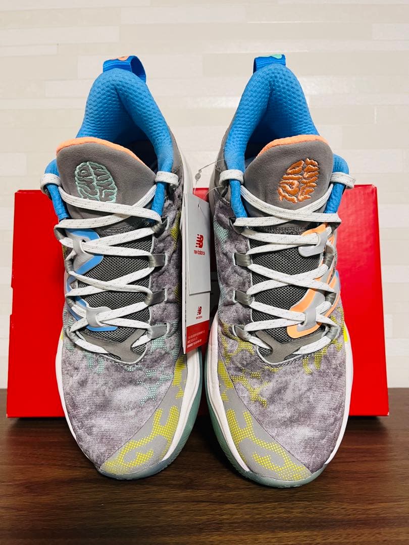 New Balance TWO WXY V3 ニューバランス バッシュ 美品