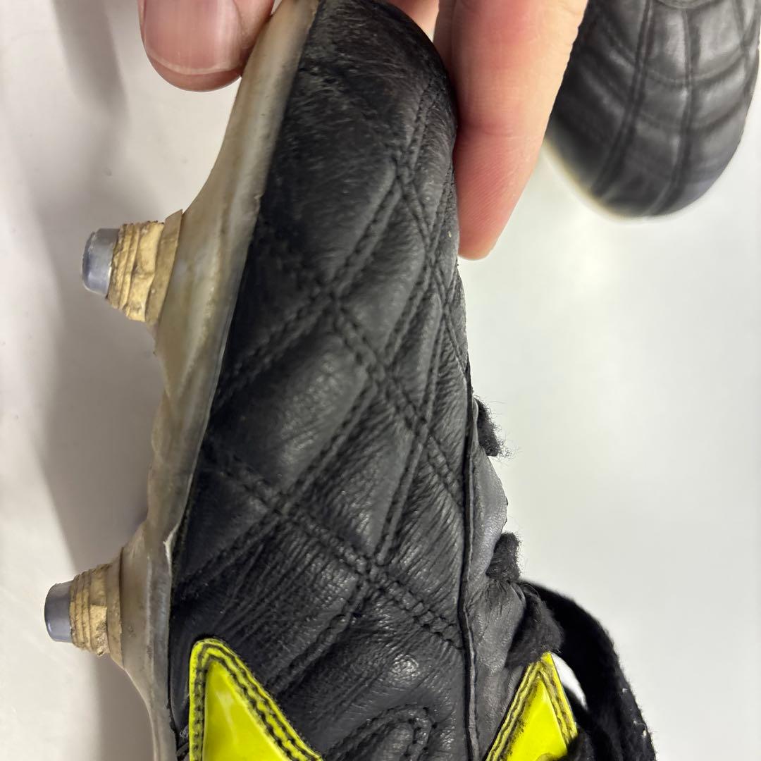 DIADORA サッカースパイク　カンパーニャ　取り替え式