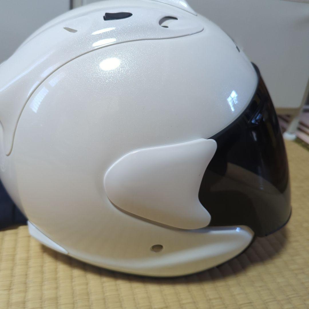 Arai アライMZ Mサイズ 57.58CM
