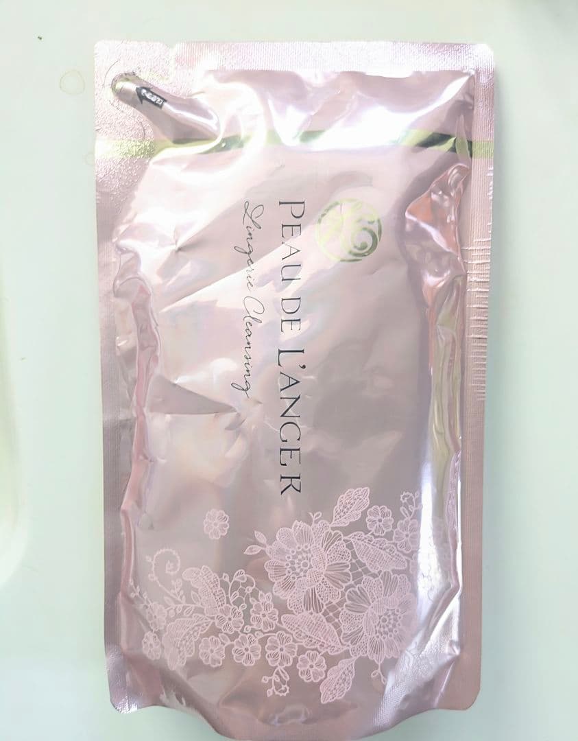 半額！MARUKO ポートランジェ ランジェリークレンジング (詰め替え用