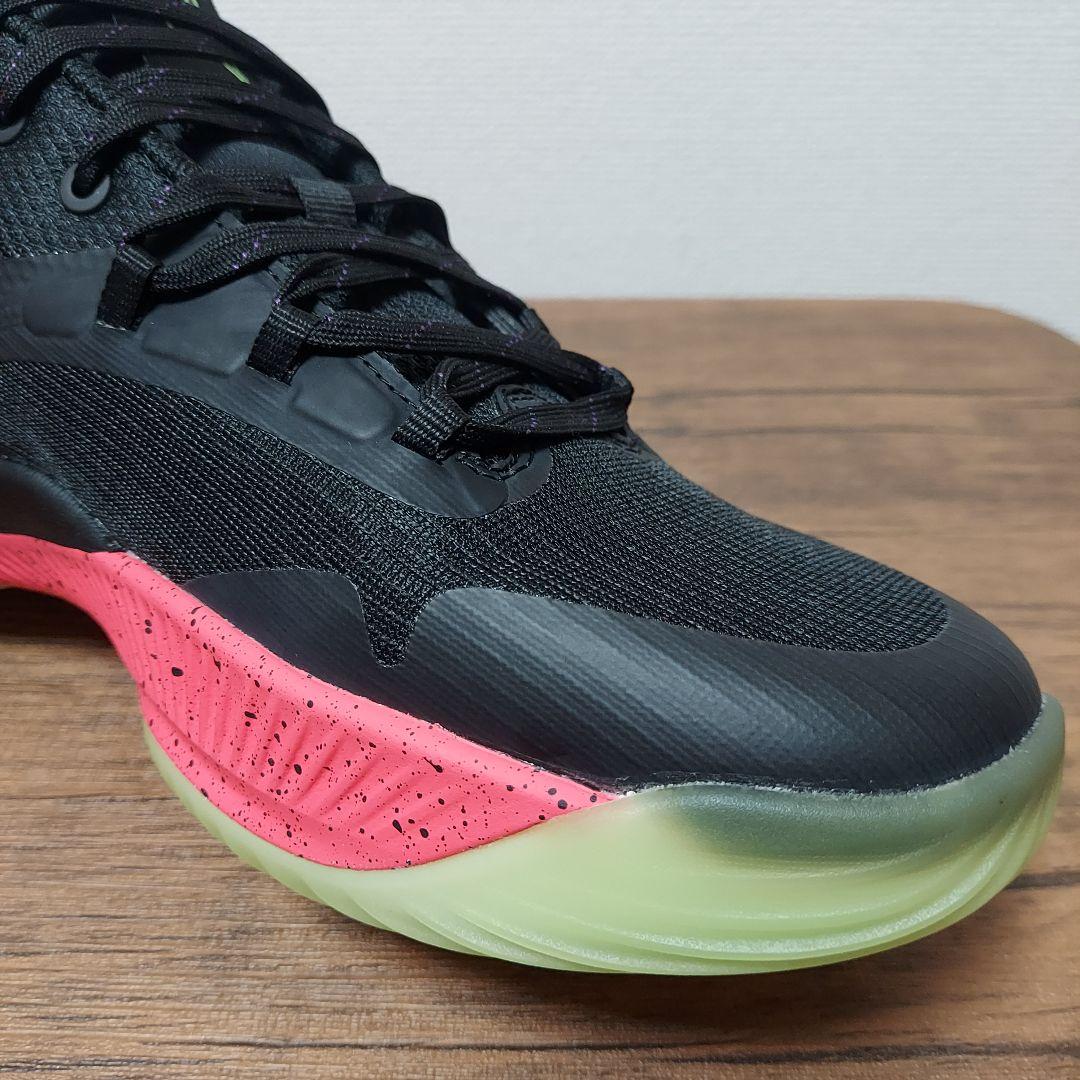 SKECHERS　SKX ネクサス BPPK　未使用　メンズ　26.5cm