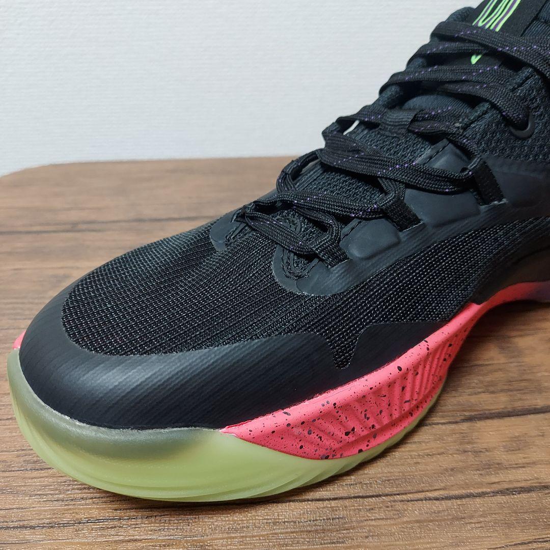 SKECHERS　SKX ネクサス BPPK　未使用　メンズ　26.5cm