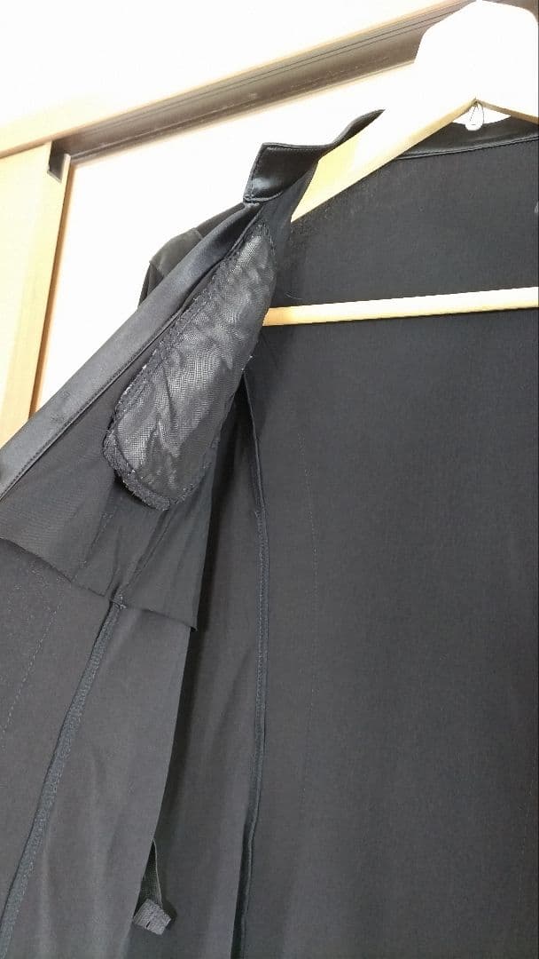 メンズラテンジャケット