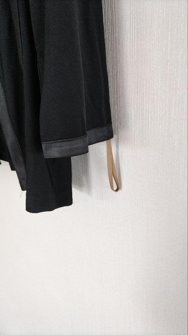 メンズラテンジャケット