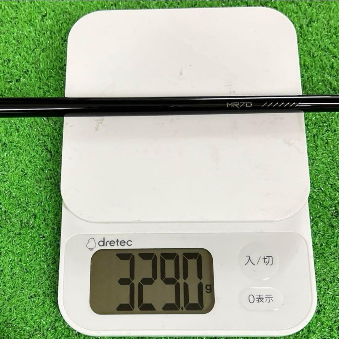 ⭐︎左 PING G430 MAX 5W TENSEI CK ORANGE 70X - メルカリ